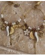 Boucles d'oreilles Arielle