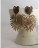 Boucles d'oreilles Solara