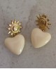 Boucles d'oreilles Soleia