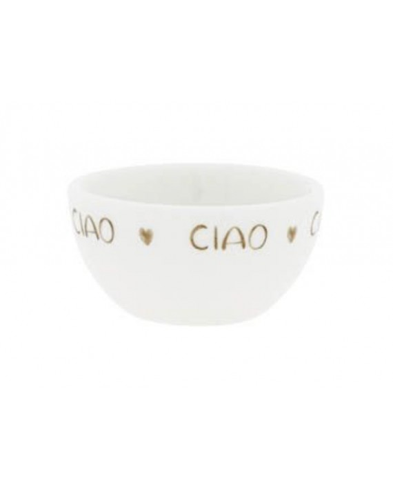 Petit bol à sauce ciao