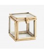 Cube/boîte à bijoux