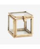 Cube/boîte à bijoux