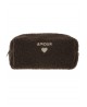 Trousse moumoute choco "Amour"