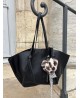 Sac à main noir