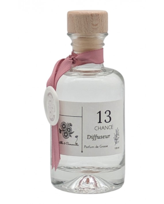 Diffuseur de parfum "chance" 100ml