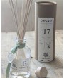 Diffuseur de parfum en verre "figue" 100ml