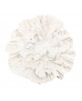 Fleur en plâtre parfumée "joyeux anniversaire"