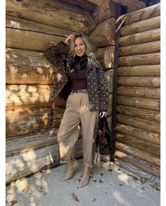 pantalon coralie