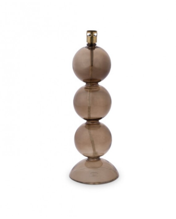 Moyenne bougie collier à la paraffine