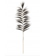 Branche Rayung Herbe Noir
