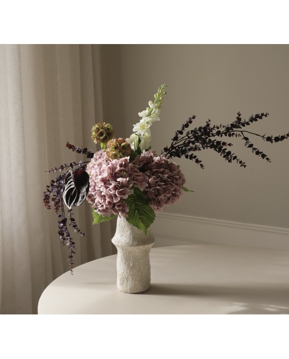 Bouquet de fleurs Garance