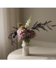 Bouquet de fleurs Garance