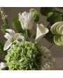 Bouquet de fleurs Elise