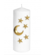 Bijou de bougie Moon & Stars