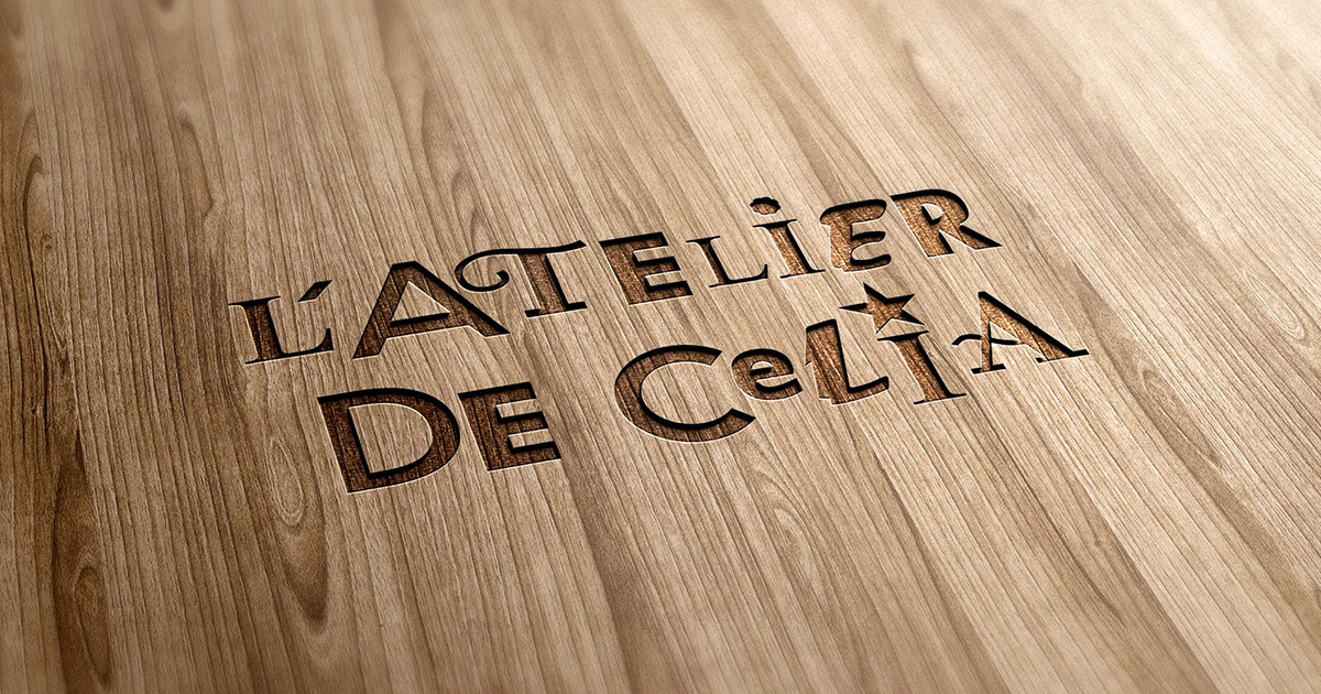 L'Atelier de Célia